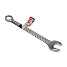 YATO YT-00762 — KLUCZ PŁASKO-OCZKOWY 38 MM