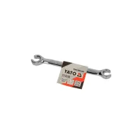KLUCZ OCZKOWY POLOTWARTY 11X12MM YATO/