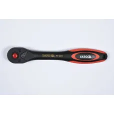 NARZEDZIA WARSZTAT YT-0291 — GRZECHOTKA 3/8 PROSTA