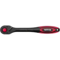 YATO YT-0292 — GRZECHOTKA POWLEKANA 1/2 PROSTA, 257MM