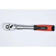 YATO YT-0298 — GRZECHOTKA TELESKOPOWA 3/8, 215-315MM
