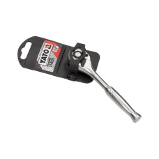 YATO YT-0310 — GRZECHOTKA 1/4 PROSTA, 125MM