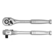 YATO YT-0315 — GRZECHOTKA 1/2 PROSTA CHROMOWANA, 250MM