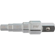 NARZEDZIA WARSZTAT YT-03316 — KLUCZ EL.ORCOWY 1/2' 5 ROZMIAROW