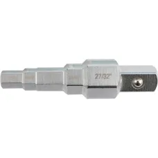 NARZEDZIA WARSZTAT YT-03316 — KLUCZ EL.ORCOWY 1/2' 5 ROZMIAROW