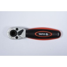NARZEDZIA WARSZTAT YT-0331 — GRZECHOTKA 1/4 105MM DO BITOW