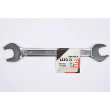 YATO YT-0334 — KLUCZ PŁASKI 17X19MM