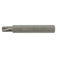 KOŃCÓWKA WKRĘTAKOWA TORX T25X30 S2