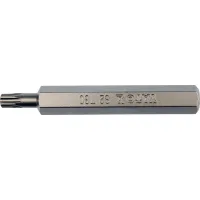 KLUCZ SPECJALNY TORX T30X75 S2