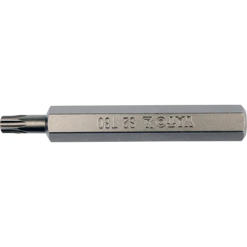 KLUCZ SPECJALNY TORX T30X75 S2