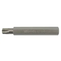 KLUCZ SPECJALNY TORX T25X75 S2