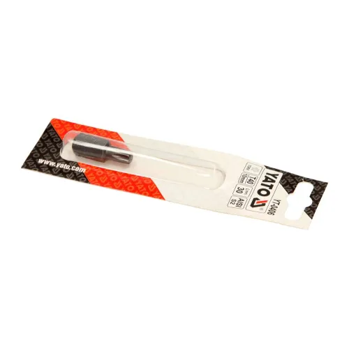 KLUCZ SPECJALNY TORX T40X30 S2