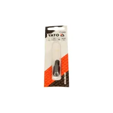 YATO YT-0408 — KOŃCÓWKA WKRĘTAKOWA TORX T45X30MM, S2