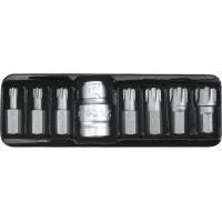 KLUCZE SPECJALNE RIBE M5-M14 8CZ.