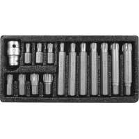 KLUCZE SPECJALNE RIBE M6-M14 15CZ.