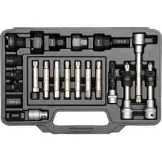 YATO YT-04211 — ZESTAW KLUCZY DO ALTERNATORA 22CZ.