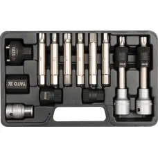 YATO YT-0421 — ZESTAW KLUCZY DO ALTERNATORA 13CZ.