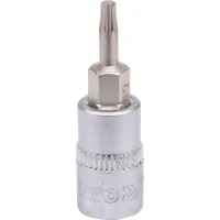 KLUCZ TRZPIENIOWY 1/4 TORX T10X37MM