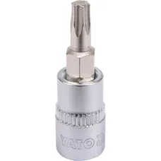YATO YT-04305 — KLUCZ TRZPIENIOWY TORX 1/4 T25 L37MM