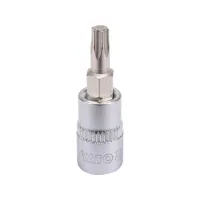 KLUCZ TRZPIENIOWY TORX 1/4 T30 L37MM