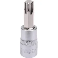 KLUCZ TRZPIENIOWY 1/4 TORX T40X37MM