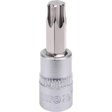 NARZEDZIA WARSZTAT YT-04307 — KLUCZ TRZPIENIOWY 1/4 TORX T40X37MM