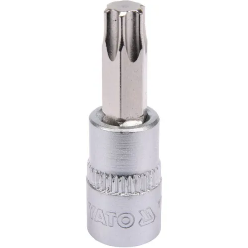 KLUCZ TRZPIENIOWY 1/4 TORX T40X37MM