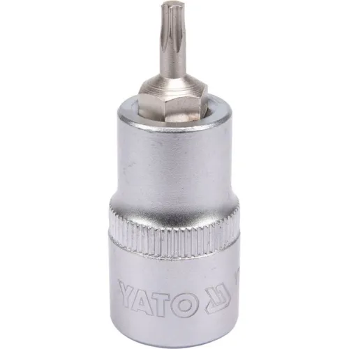 KLUCZ TRZPIENIOWY 1/2 TORX T20X55MM