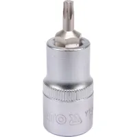 KLUCZ TRZPIENIOWY TORX 1/2 T25 L55MM