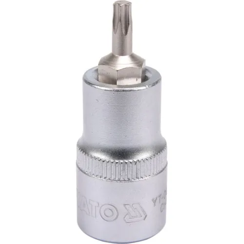 KLUCZ TRZPIENIOWY 1/2 TORX T25X50MM