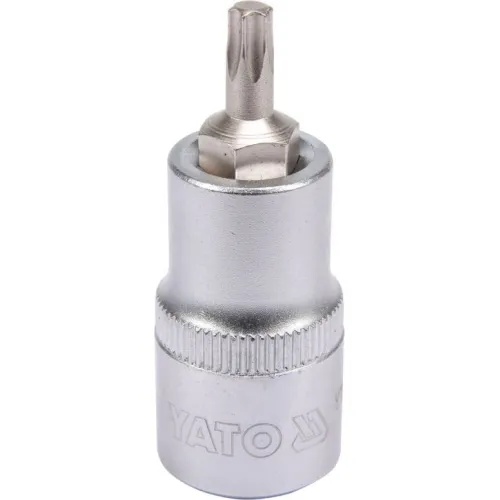 KLUCZ TRZPIENIOWY 1/2 TORX T27X50MM