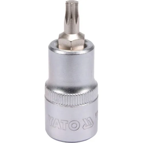 KLUCZ TRZPIENIOWY 1/2 TORX T30X55MM