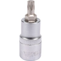 KLUCZ TRZPIENIOWY TORX 1/2 T40 L55MM