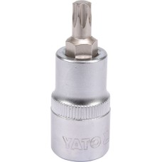 NARZEDZIA WARSZTAT YT-04314 — KLUCZ TRZPIENIOWY 1/2 TORX T40X50MM