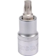YATO YT-04315 — KLUCZ TRZPIENIOWY TORX 1/2 T45 L55MM