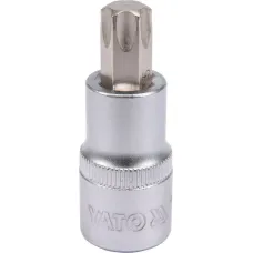 NARZEDZIA WARSZTAT YT-04317 — KLUCZ TRZPIENIOWY 1/2 TORX T55X55MM
