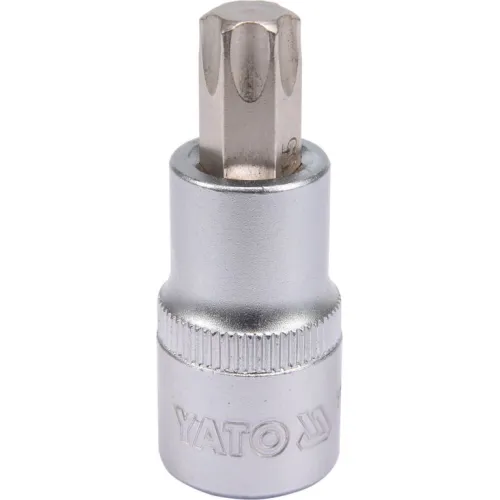 KLUCZ TRZPIENIOWY 1/2 TORX T55X55MM