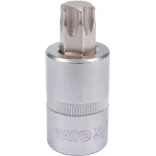 NARZEDZIA WARSZTAT YT-04318 — KLUCZ TRZPIENIOWY 1/2 TORX T60X55MM