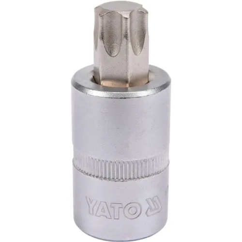 KLUCZ TRZPIENIOWY 1/2 TORX T60X55MM