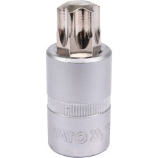 NARZEDZIA WARSZTAT YT-04319 — KLUCZ TRZPIENIOWY 1/2 TORX T70X50MM