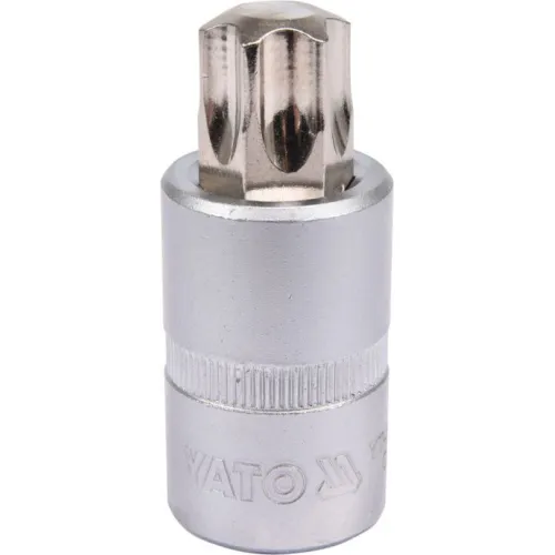 KLUCZ TRZPIENIOWY 1/2 TORX T70X50MM