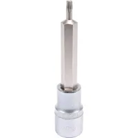 KLUCZ TRZPIENIOWY TORX 1/2 T20 L100MM