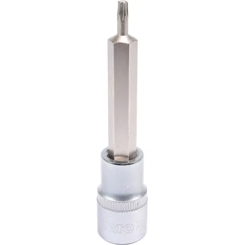 KLUCZ TRZPIENIOWY TORX 1/2 T20 L100MM