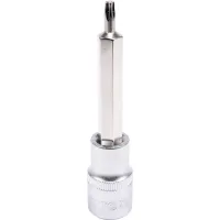 KLUCZ TRZPIENIOWY TORX 1/2 T25 L100MM