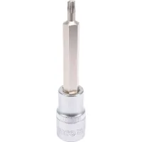 KLUCZ TRZPIENIOWY 1/2 TORX T27X100MM
