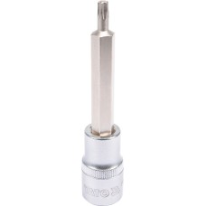 YATO YT-04322 — KLUCZ TRZPIENIOWY TORX 1/2 T27 L100MM