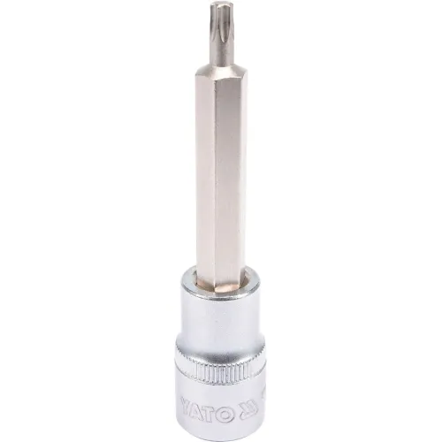 KLUCZ TRZPIENIOWY 1/2 TORX T27X100MM