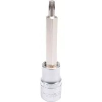 KLUCZ TRZPIENIOWY 1/2 TORX T30X100MM