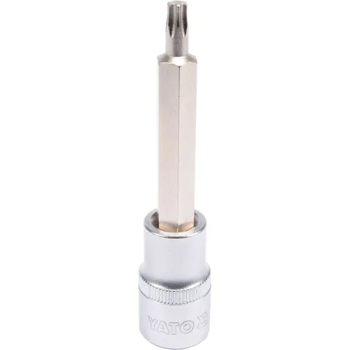 KLUCZ TRZPIENIOWY 1/2 TORX T30X100MM