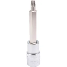 NARZEDZIA WARSZTAT YT-04324 — KLUCZ TRZPIENIOWY 1/2 TORX T40X100MM